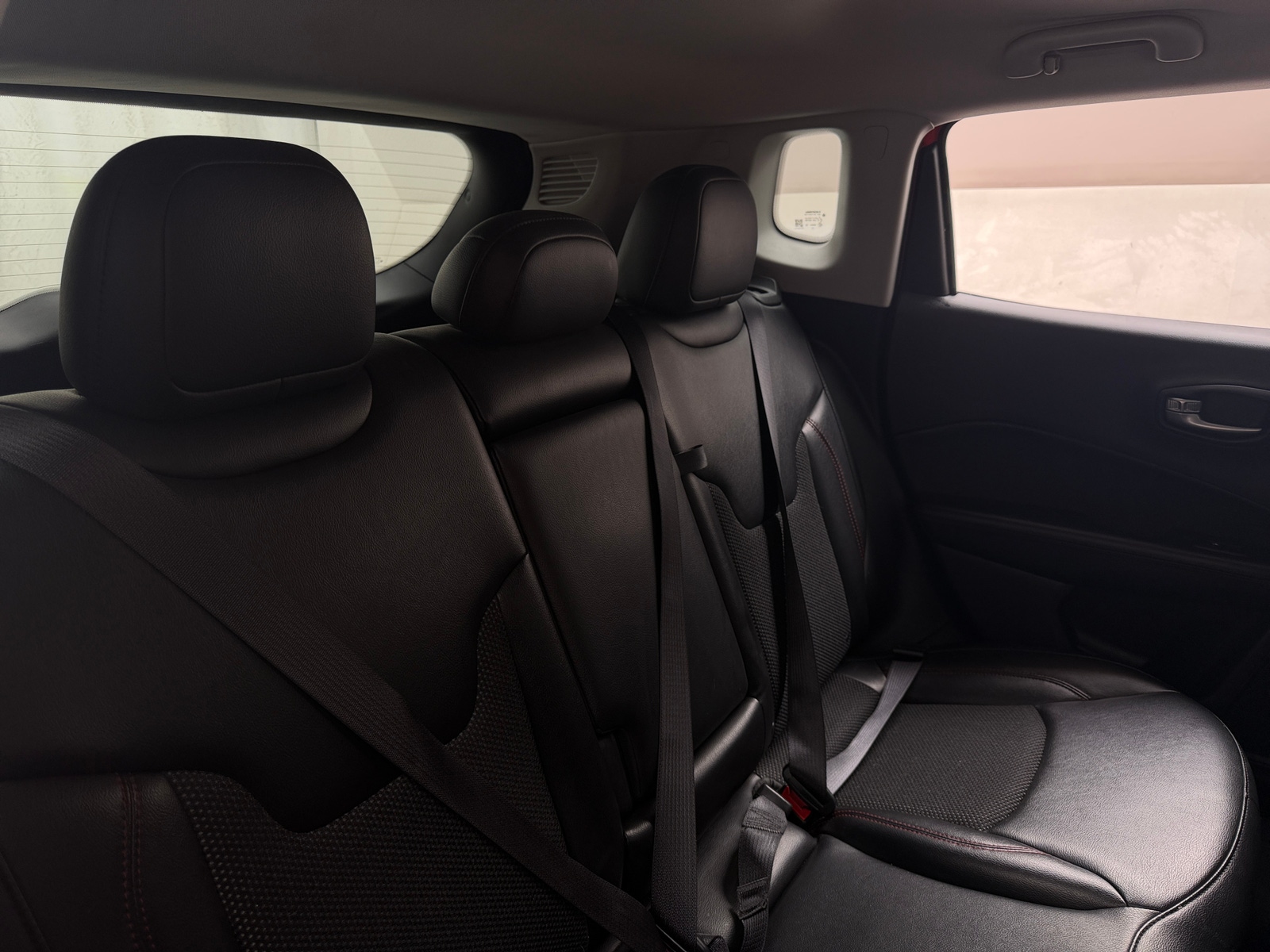Thumbnail: 2021 Jeep Compass - 5