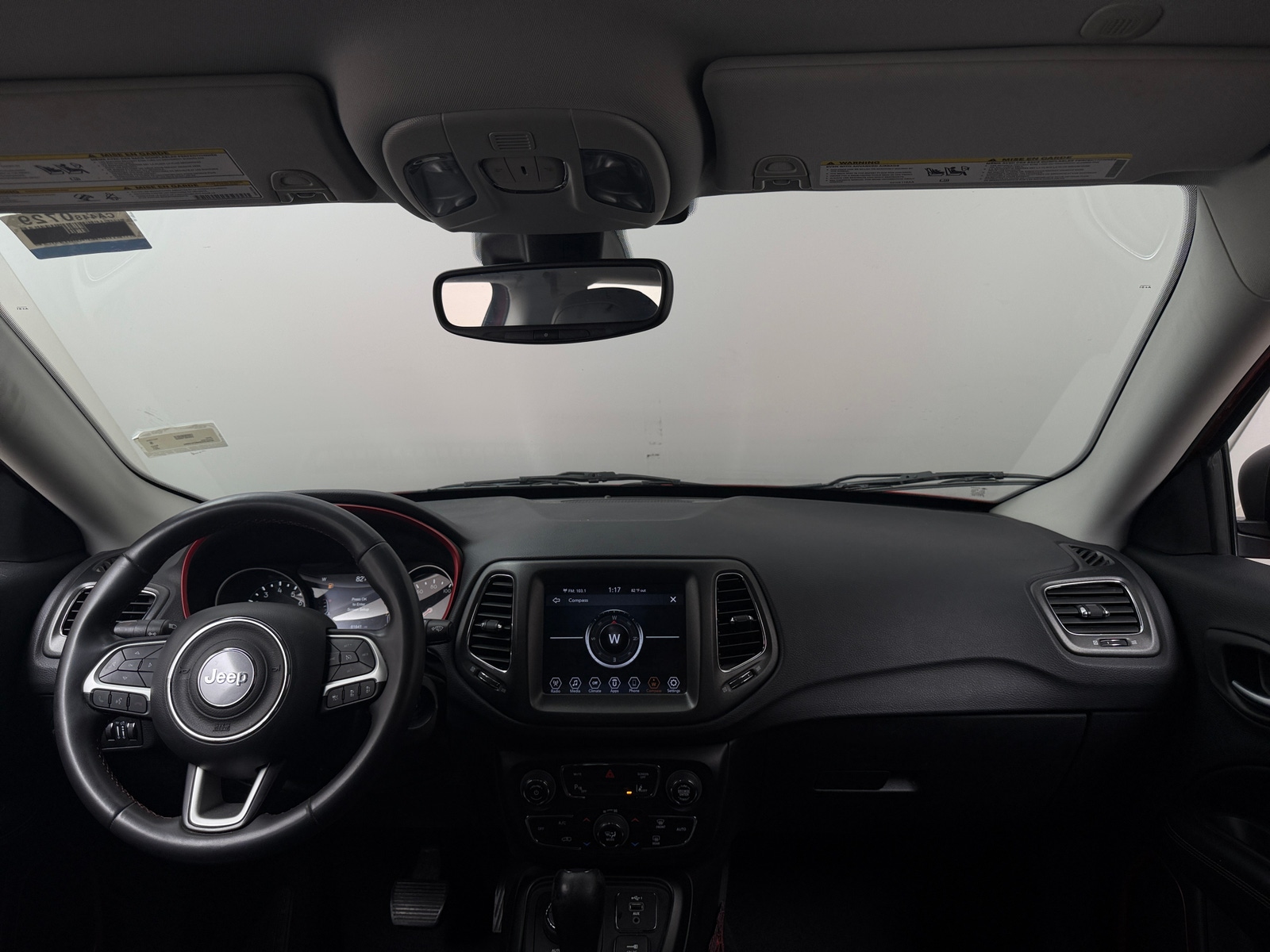 Thumbnail: 2021 Jeep Compass - 2