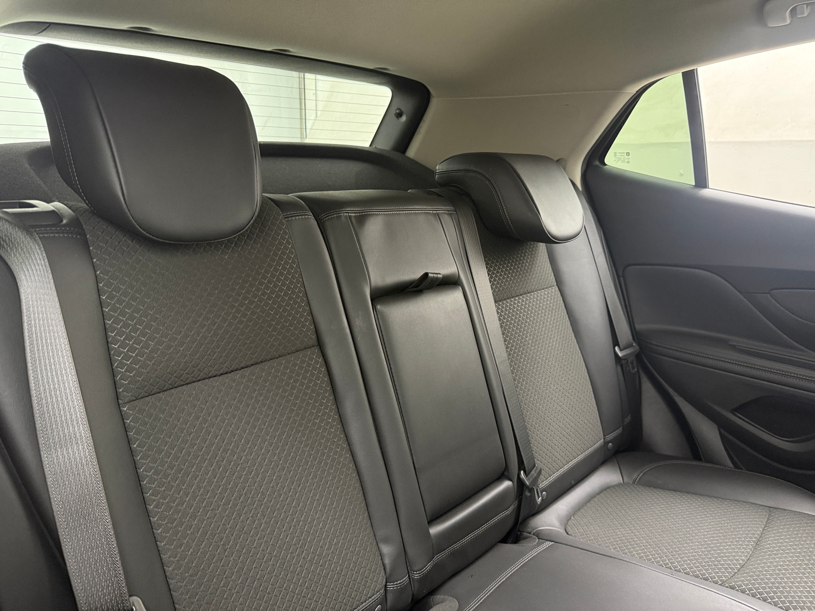 Thumbnail: 2019 Buick Encore - 5