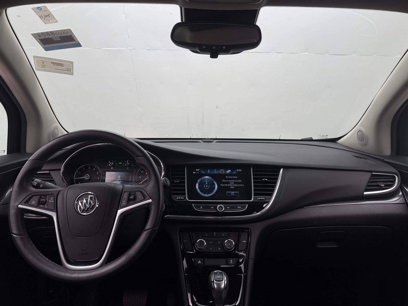 Thumbnail: 2019 Buick Encore - 2
