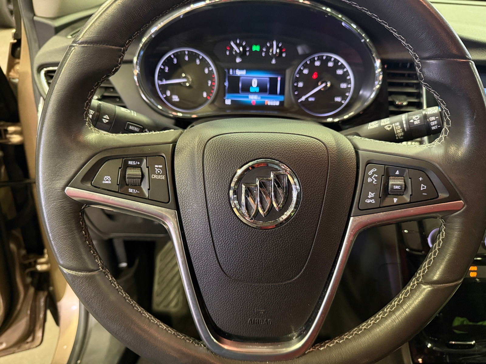 Thumbnail: 2019 Buick Encore - 4