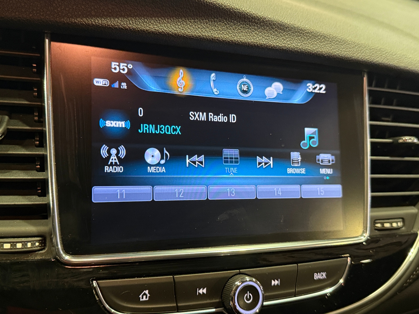 Thumbnail: 2019 Buick Encore - 3