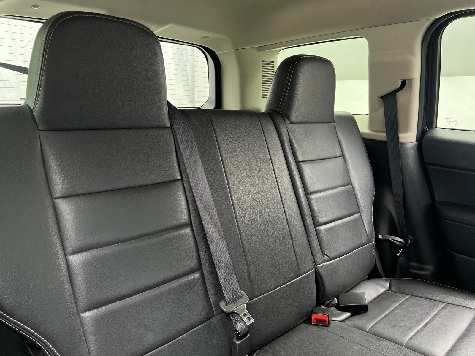 Thumbnail: 2015 Jeep Patriot - 5