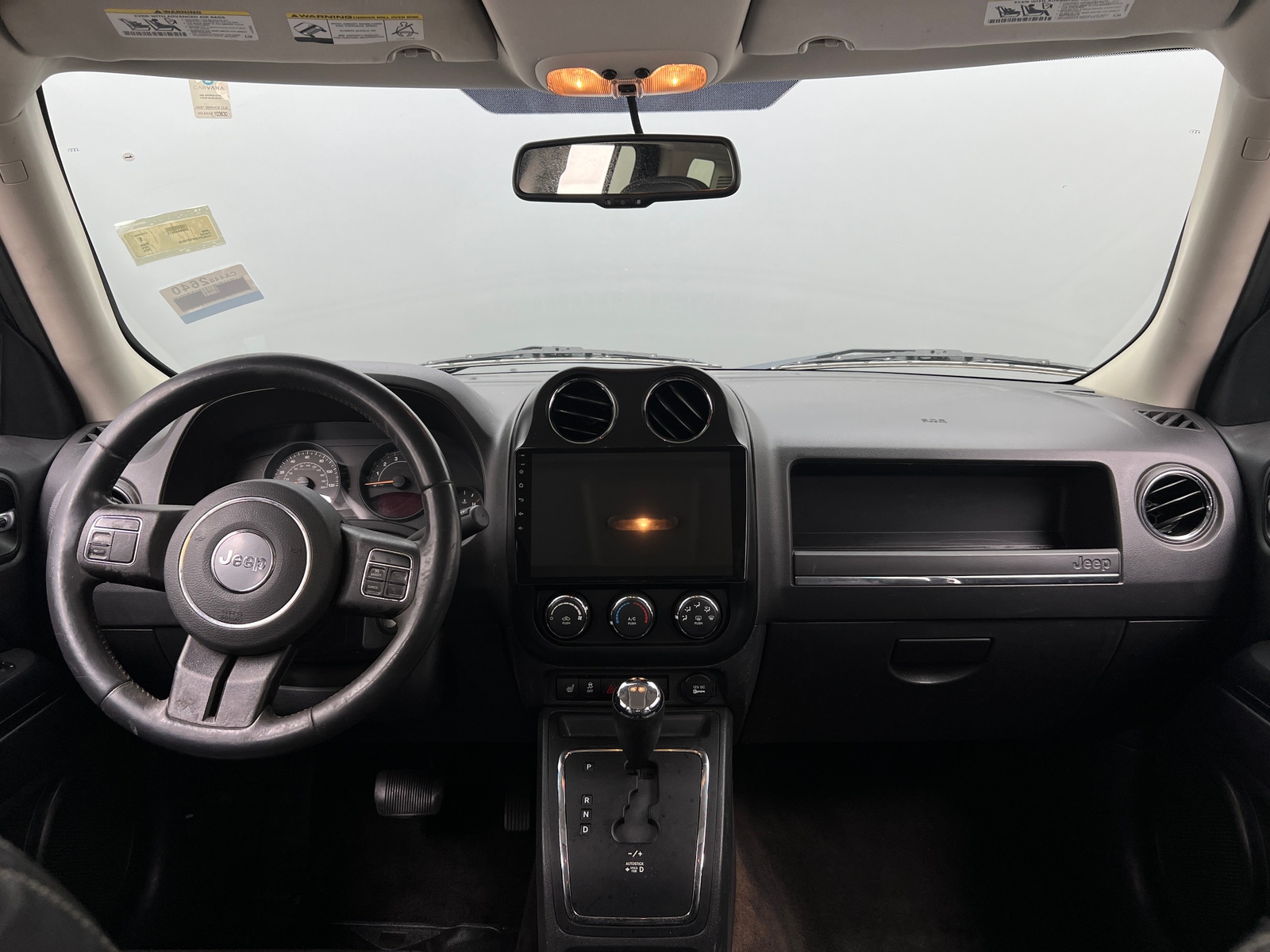 Thumbnail: 2015 Jeep Patriot - 2