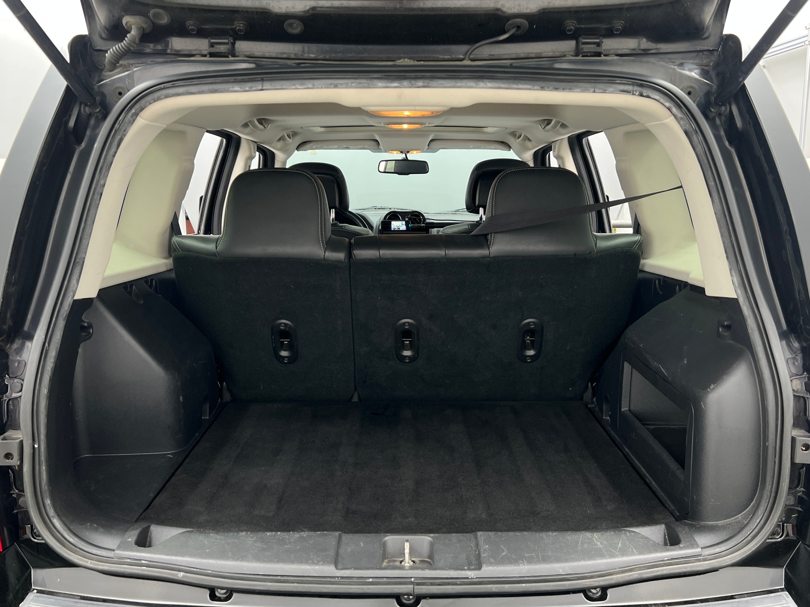 Thumbnail: 2015 Jeep Patriot - 6