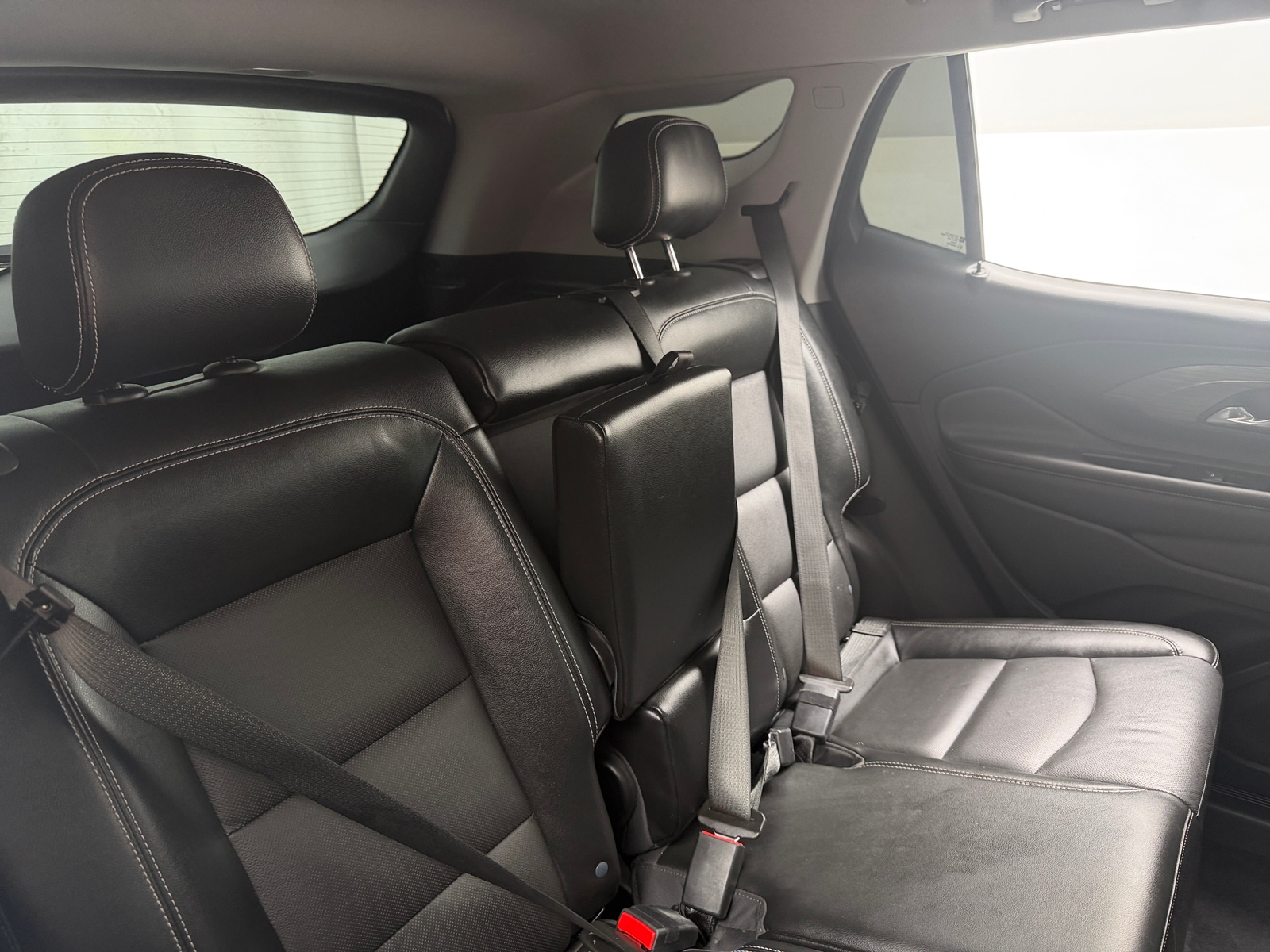 Thumbnail: 2023 GMC Terrain - 5