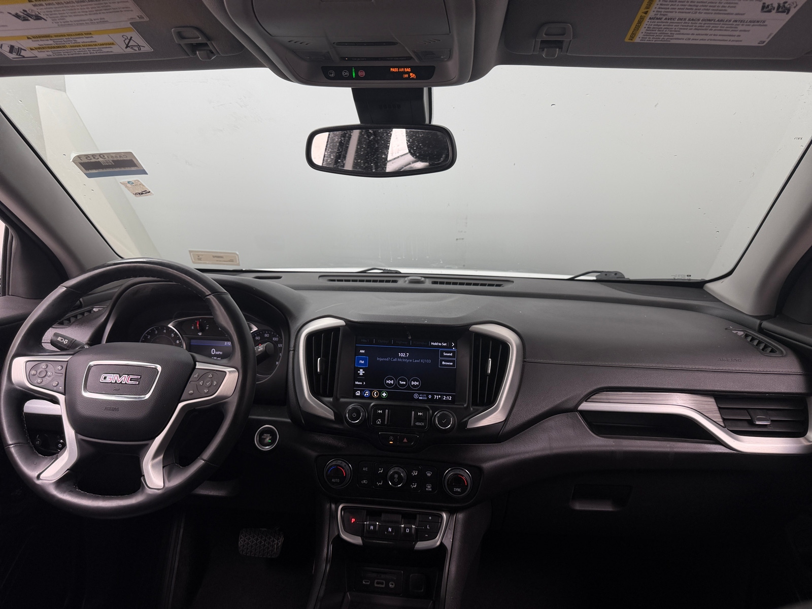 Thumbnail: 2023 GMC Terrain - 2