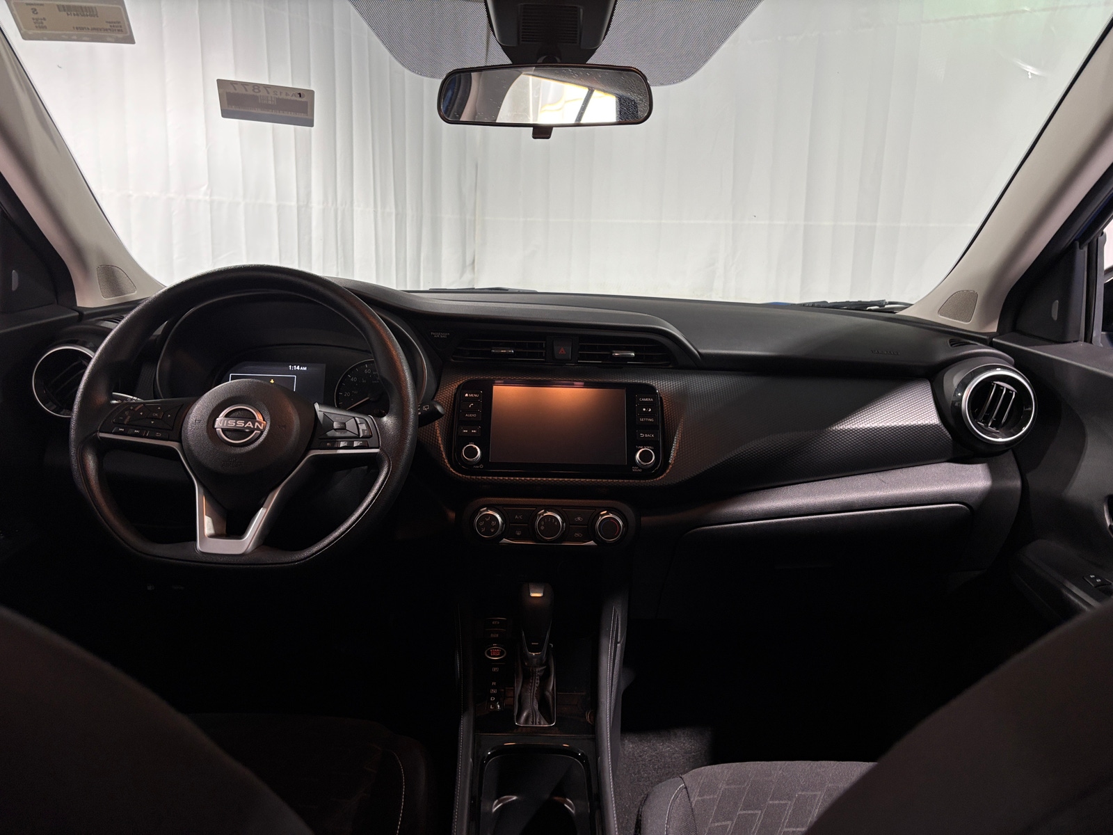 Thumbnail: 2024 Nissan Kicks - 3