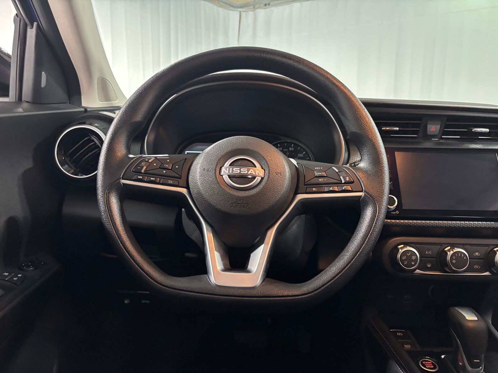 Thumbnail: 2024 Nissan Kicks - 5