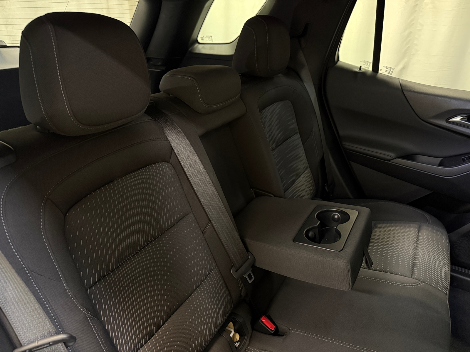 Thumbnail: 2025 Chevrolet Equinox - 6