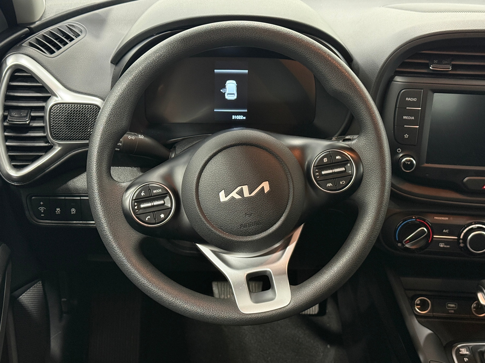 Thumbnail: 2025 Kia Soul - 5