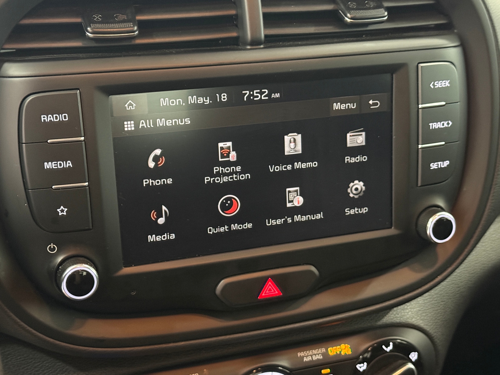 Thumbnail: 2025 Kia Soul - 4