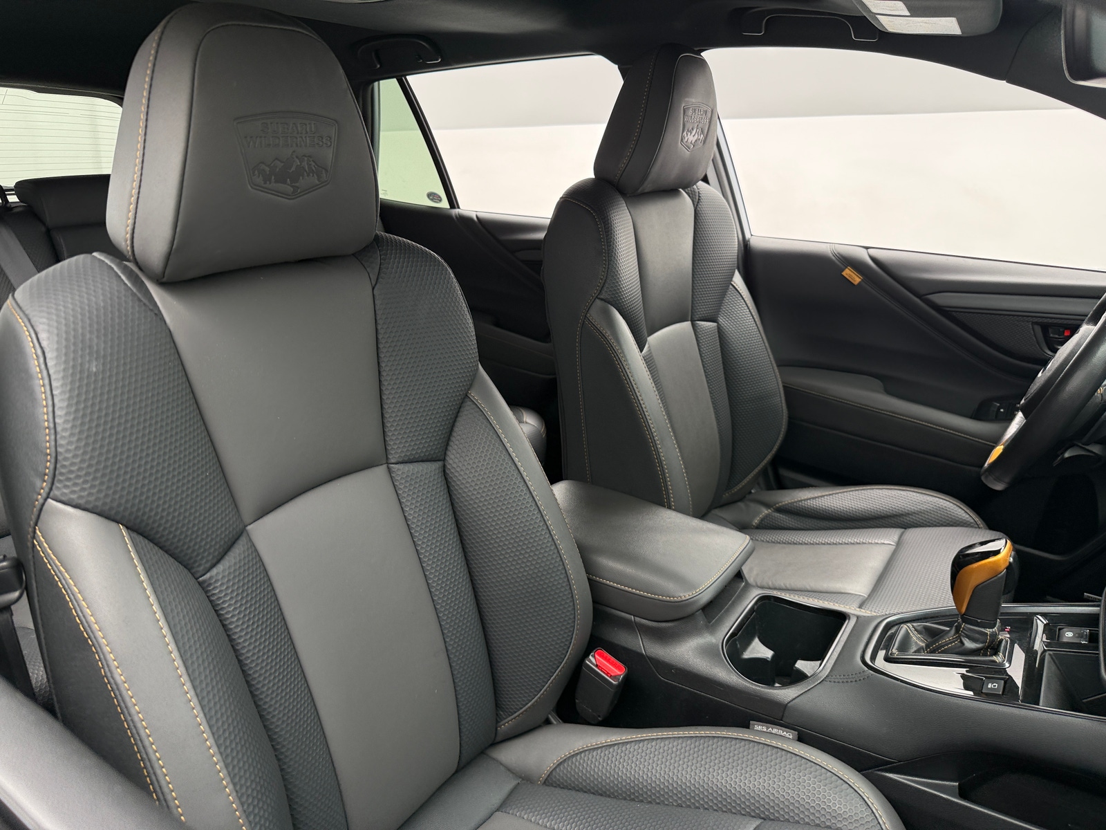 Thumbnail: 2024 Subaru Outback - 2