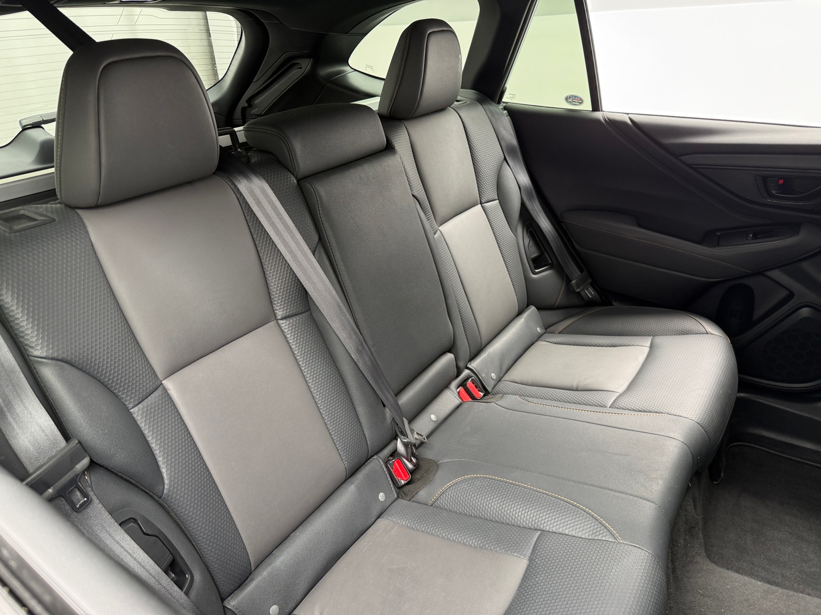 Thumbnail: 2024 Subaru Outback - 6