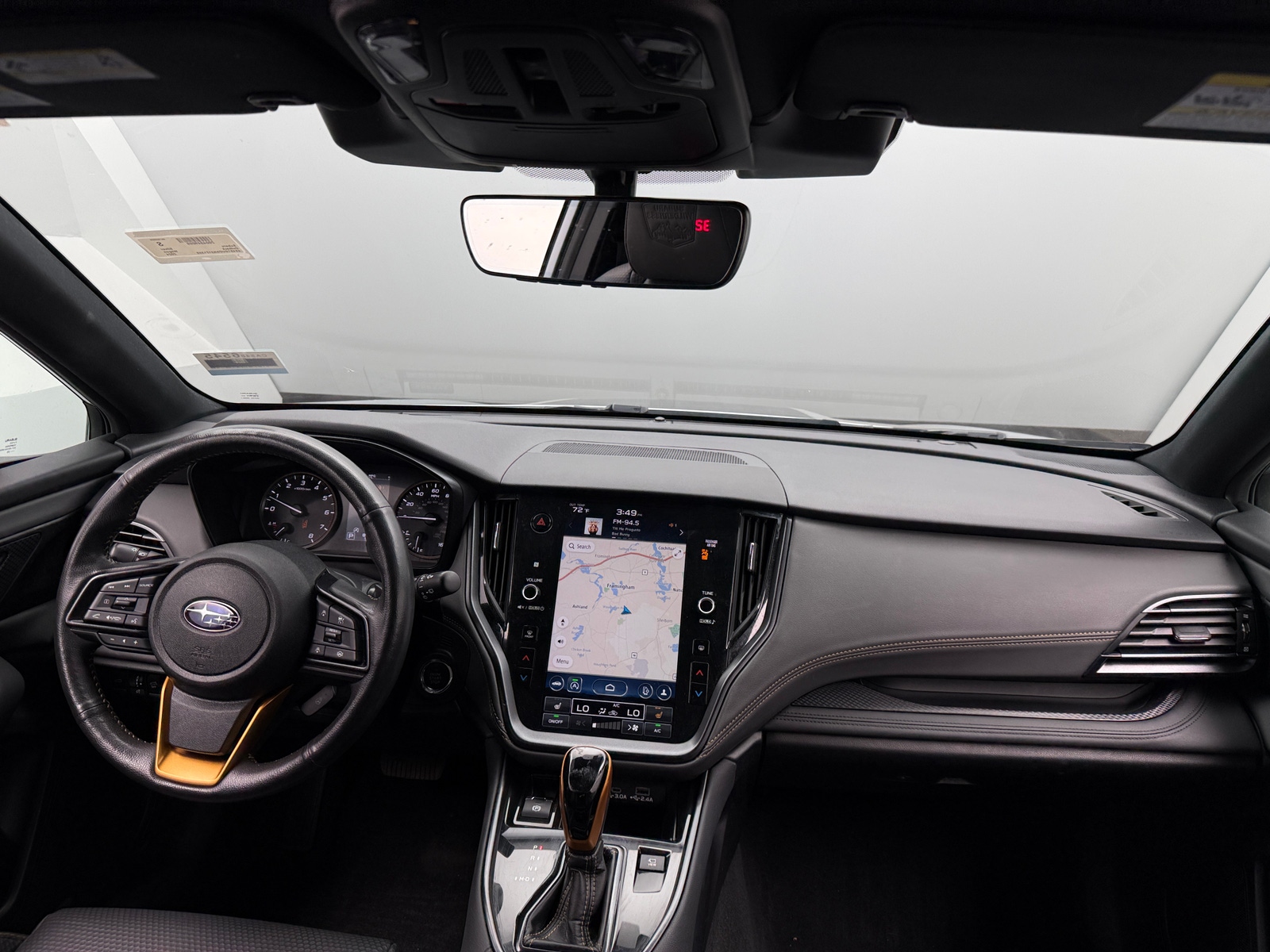 Thumbnail: 2024 Subaru Outback - 3