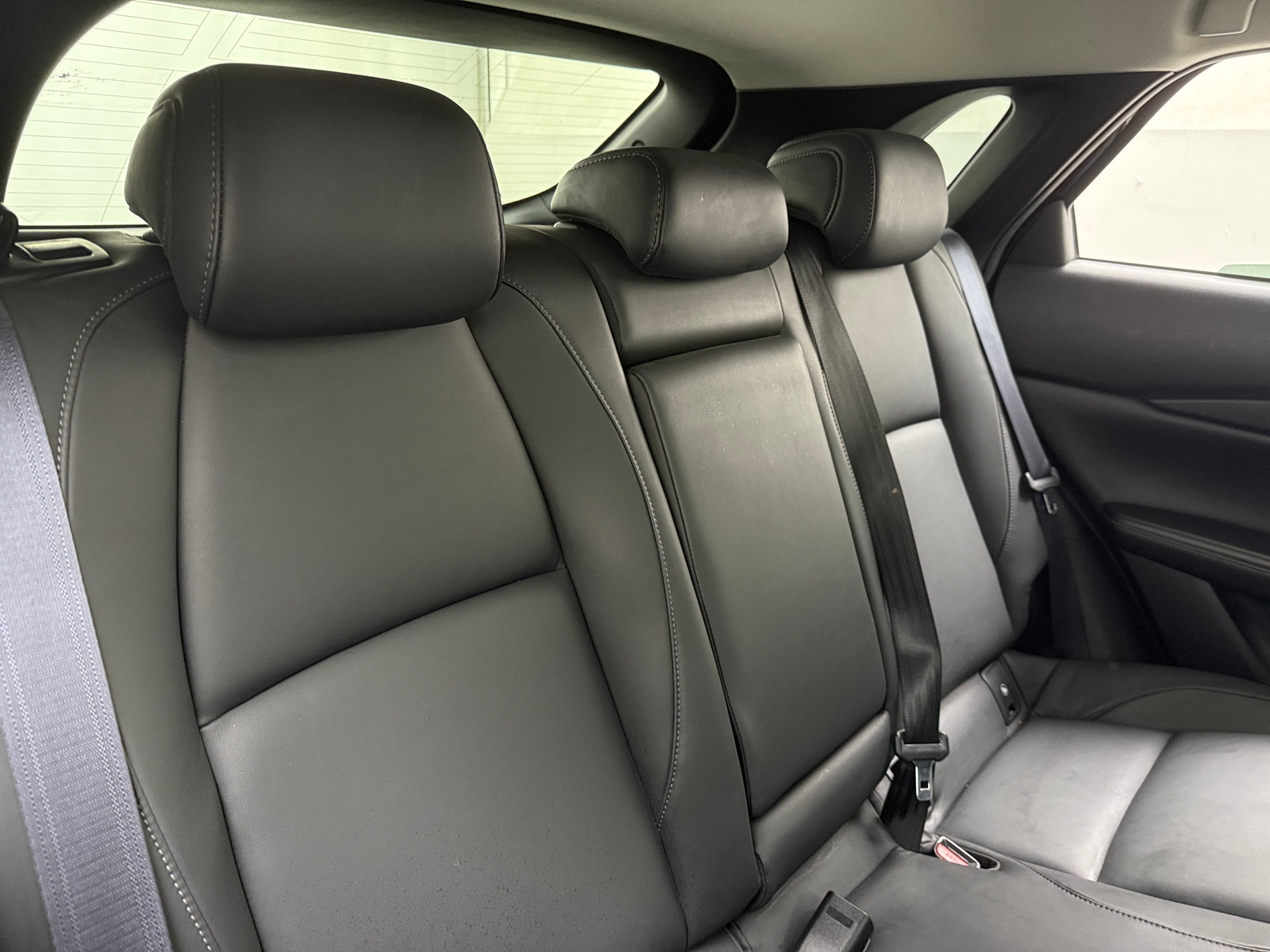 Thumbnail: 2023 Mazda CX-30 - 5