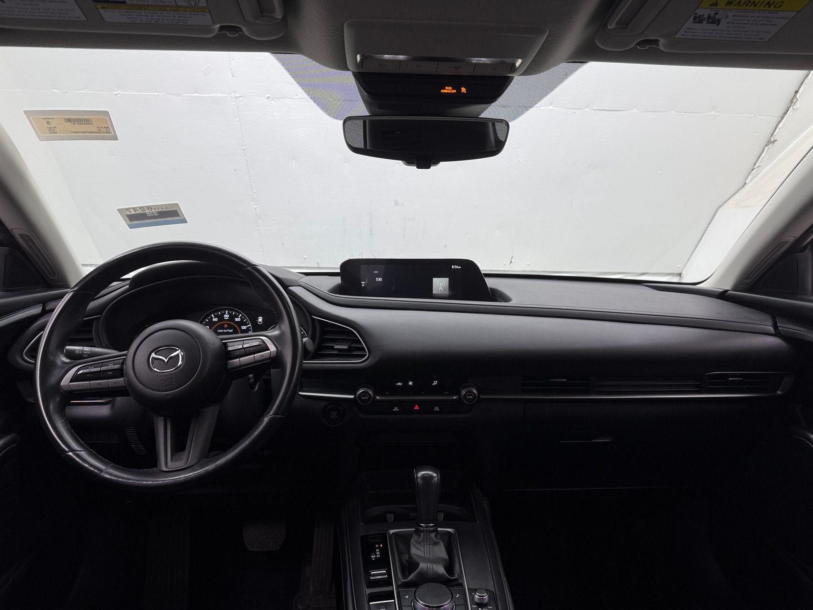 Thumbnail: 2023 Mazda CX-30 - 2