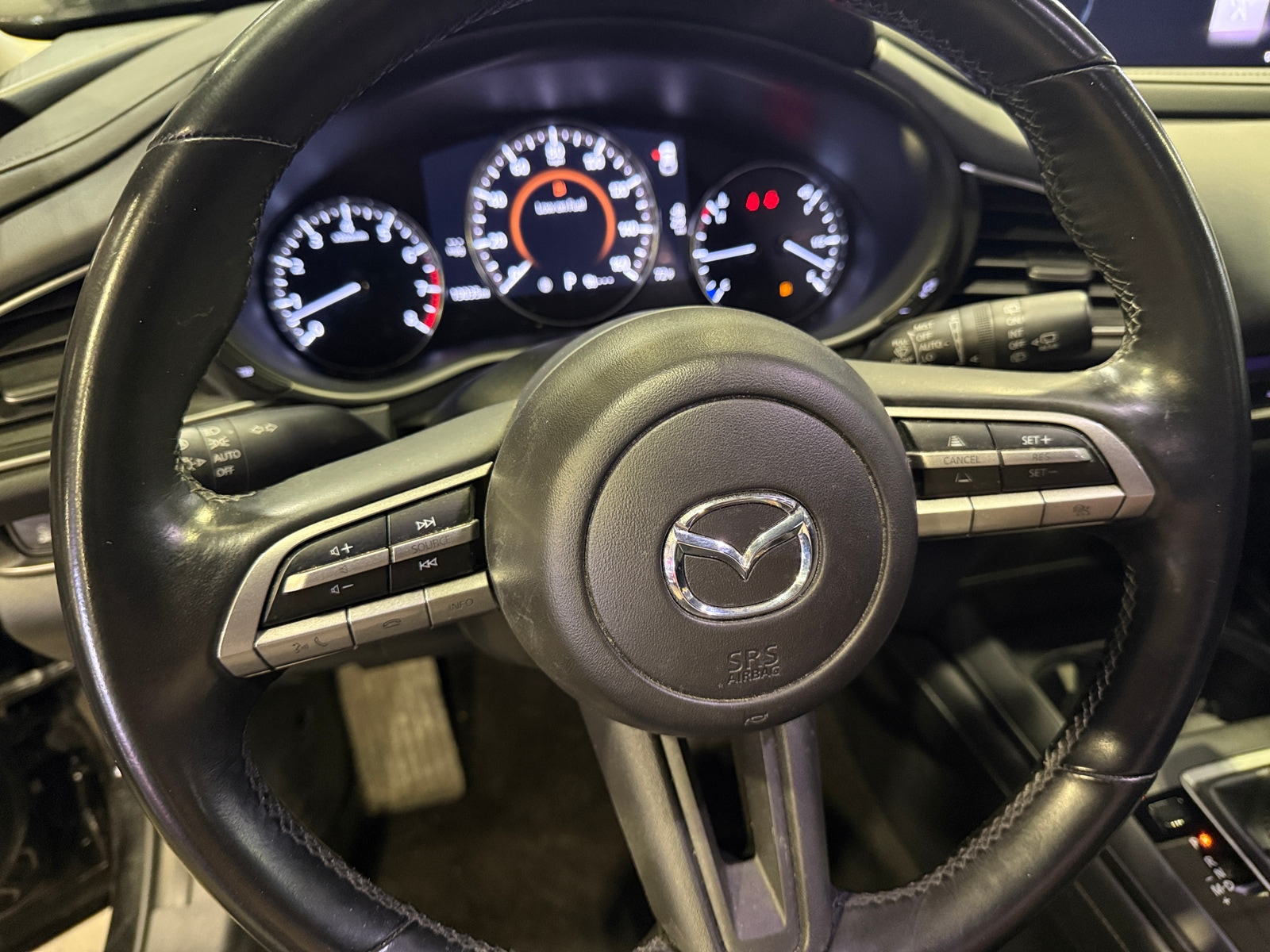 Thumbnail: 2023 Mazda CX-30 - 4