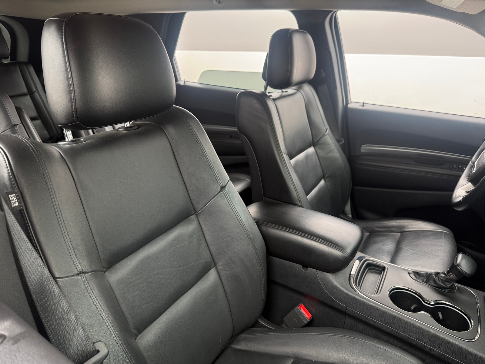 Thumbnail: 2019 Dodge Durango - 2