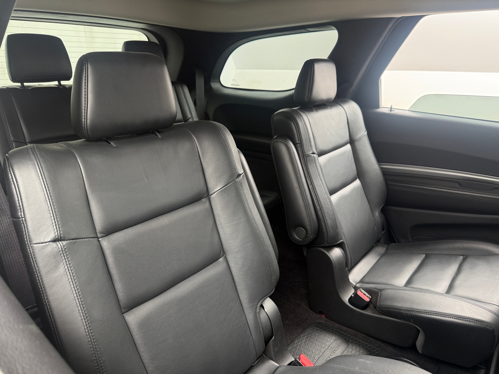 Thumbnail: 2019 Dodge Durango - 6