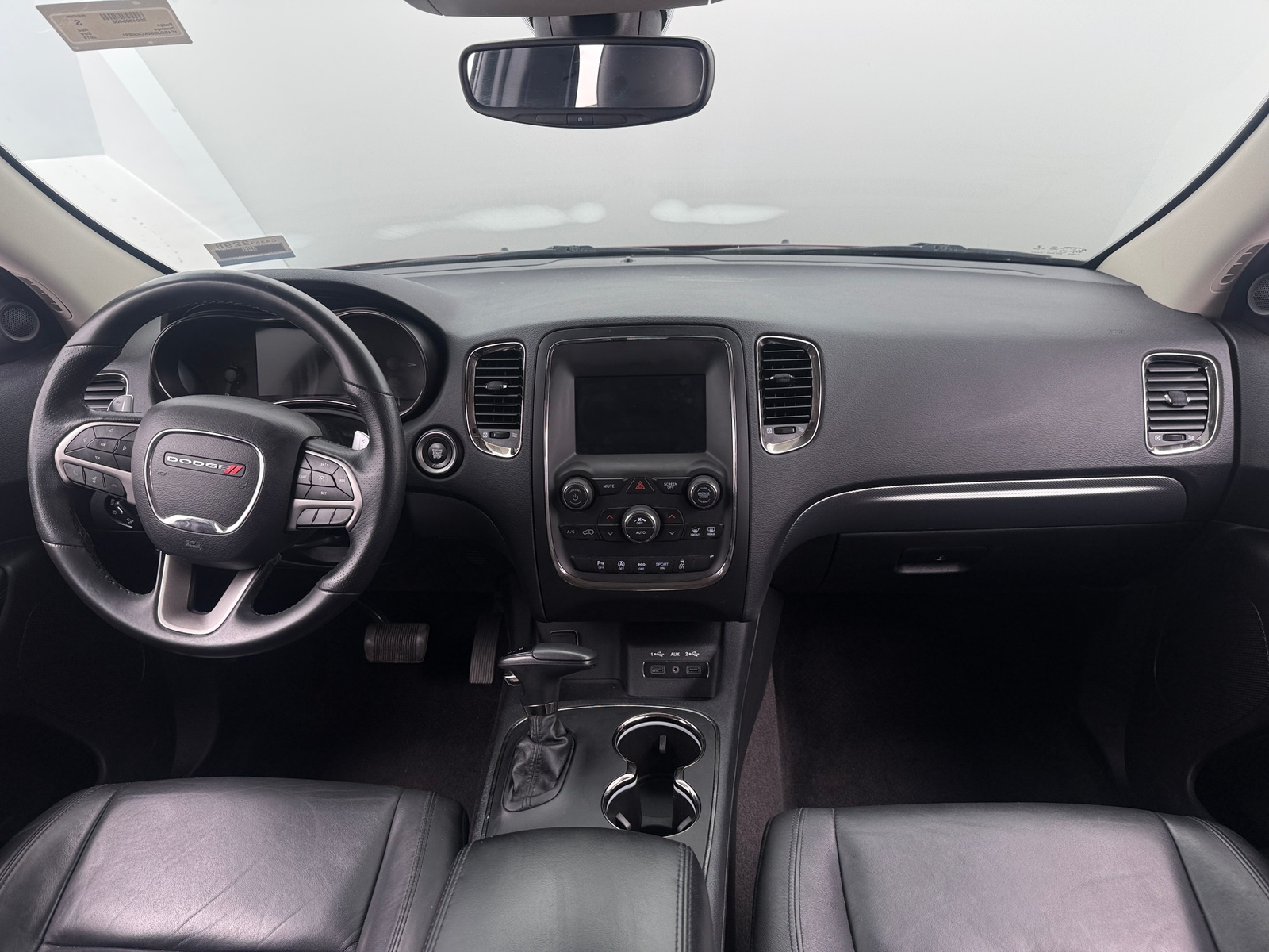 Thumbnail: 2019 Dodge Durango - 3
