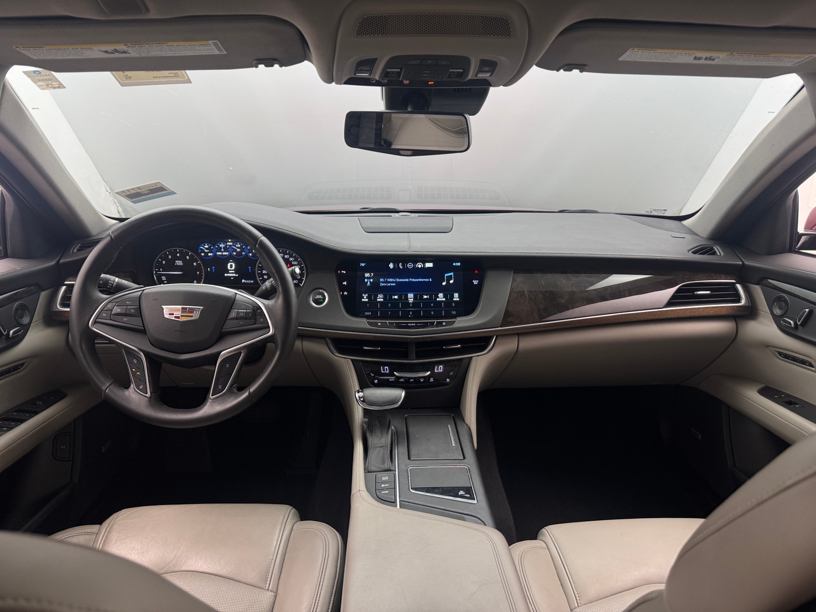 Thumbnail: 2016 Cadillac CT6 - 2