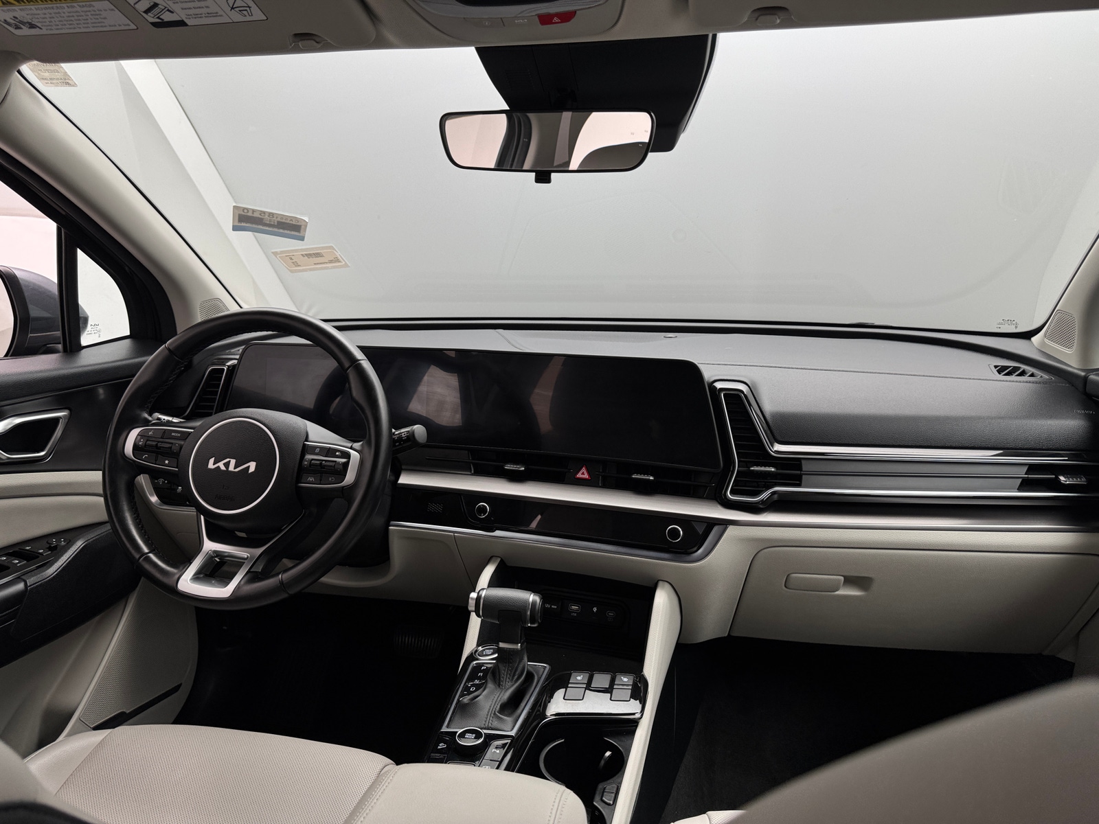 Thumbnail: 2023 Kia Sportage - 2