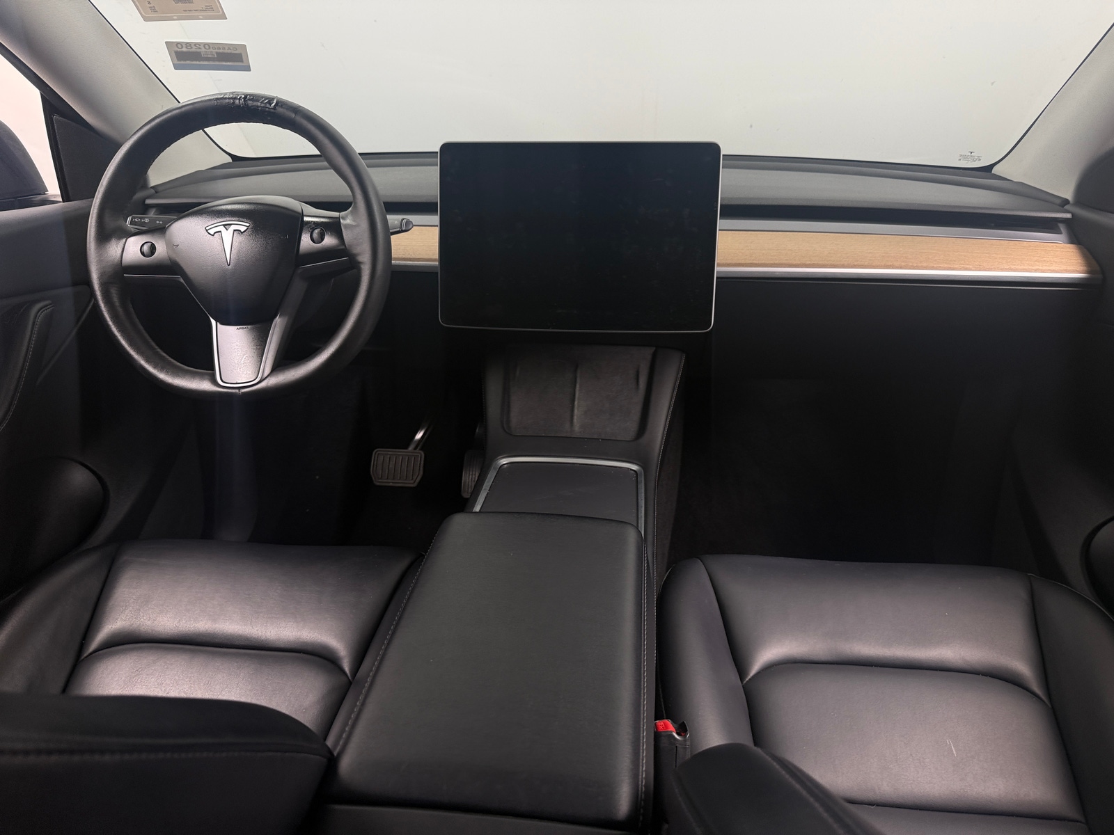 Thumbnail: 2021 Tesla Model Y - 2