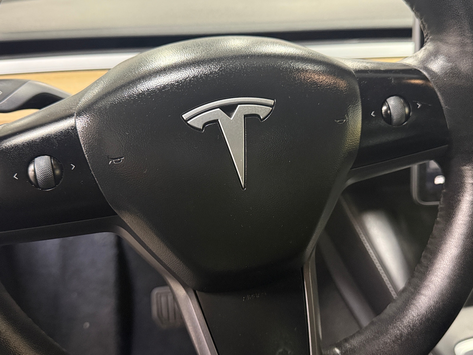 Thumbnail: 2021 Tesla Model Y - 4