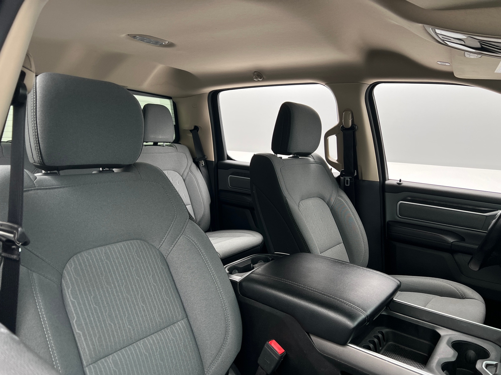 Thumbnail: 2019 RAM 1500 - 2