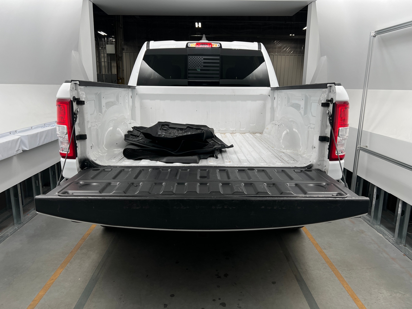 Thumbnail: 2019 RAM 1500 - 7