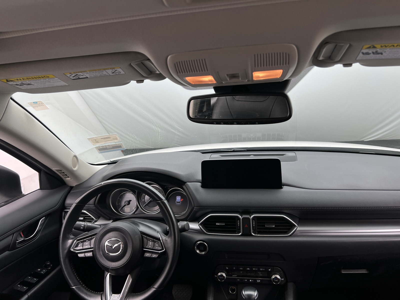 Thumbnail: 2022 Mazda CX-5 - 2