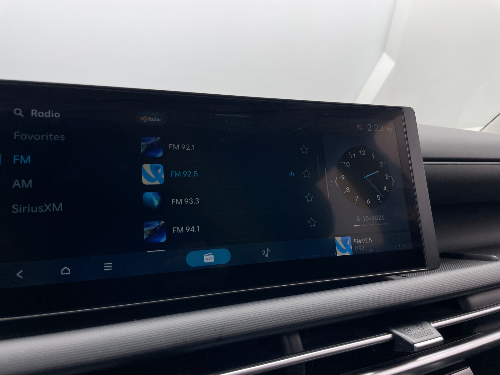 Thumbnail: 2025 Hyundai Tucson - 4