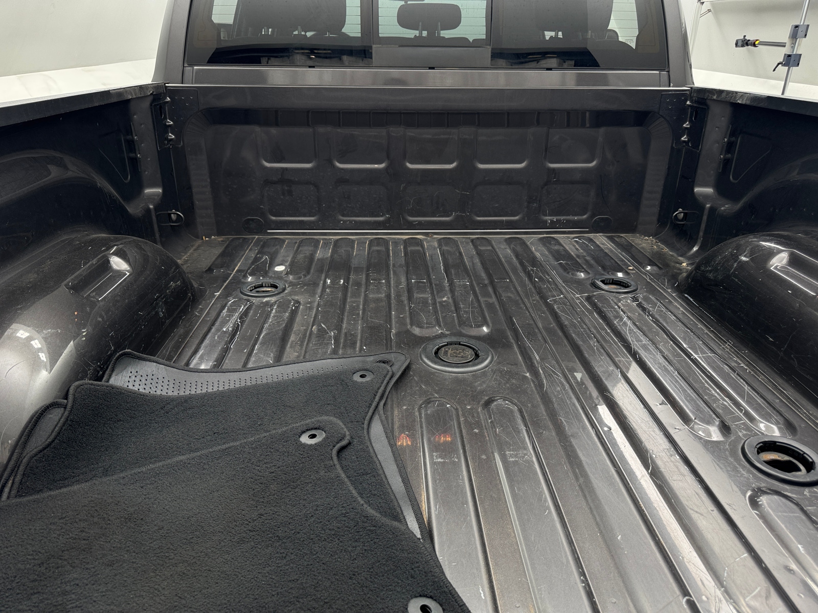 Thumbnail: 2021 RAM 2500 - 7