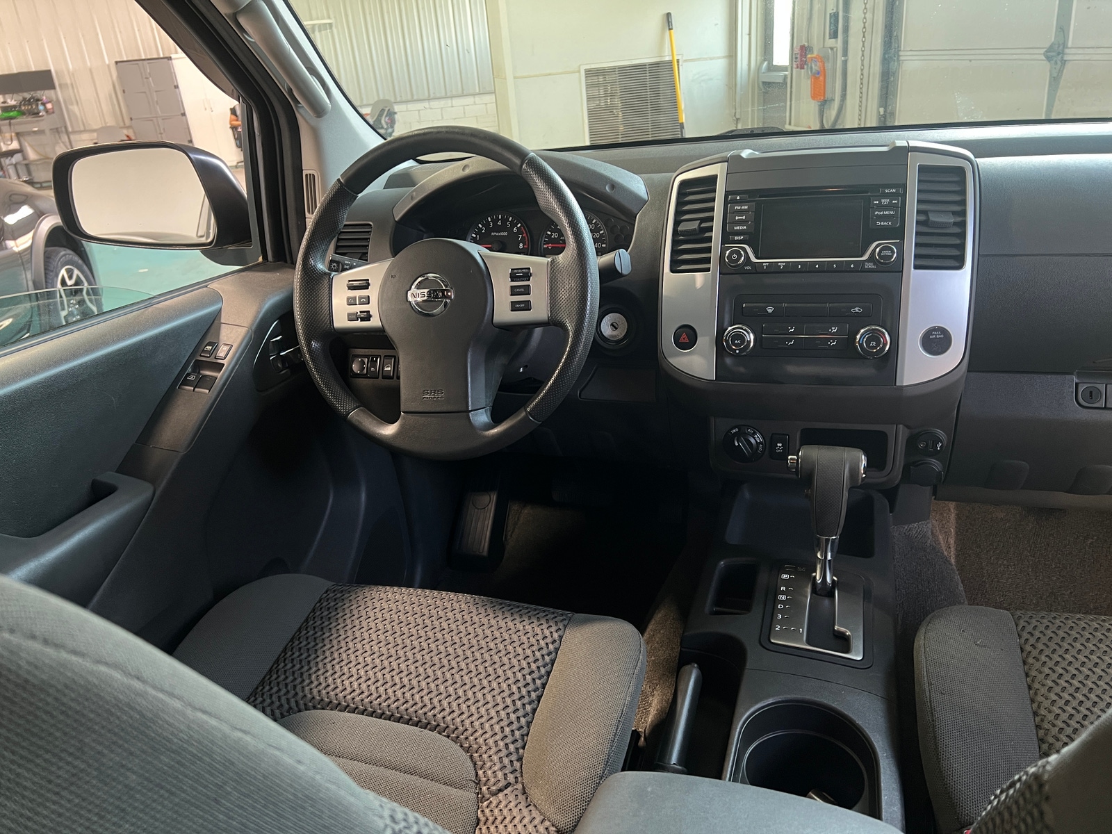 Thumbnail: 2017 Nissan Frontier - 3