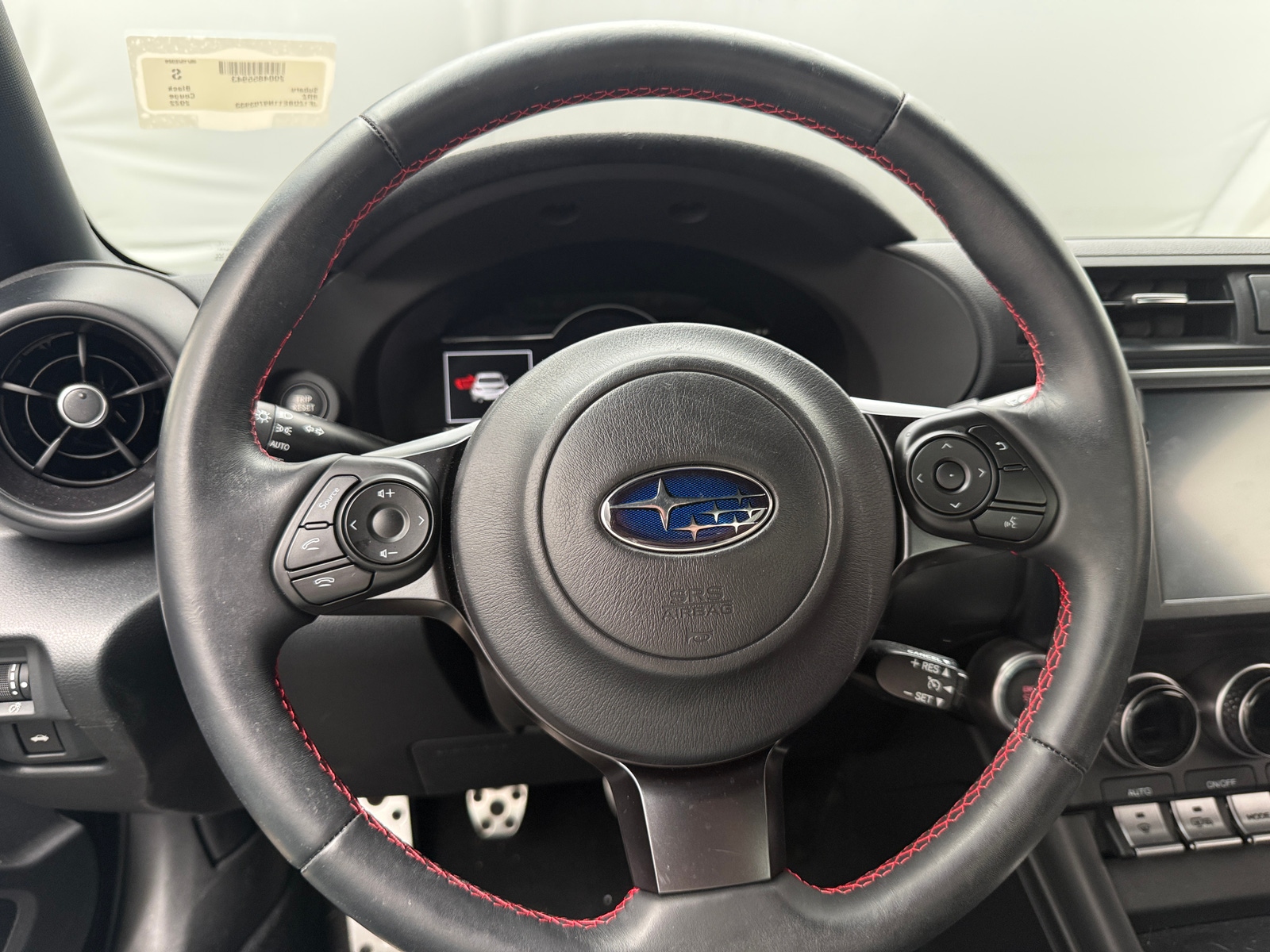 Thumbnail: 2022 Subaru BRZ - 4