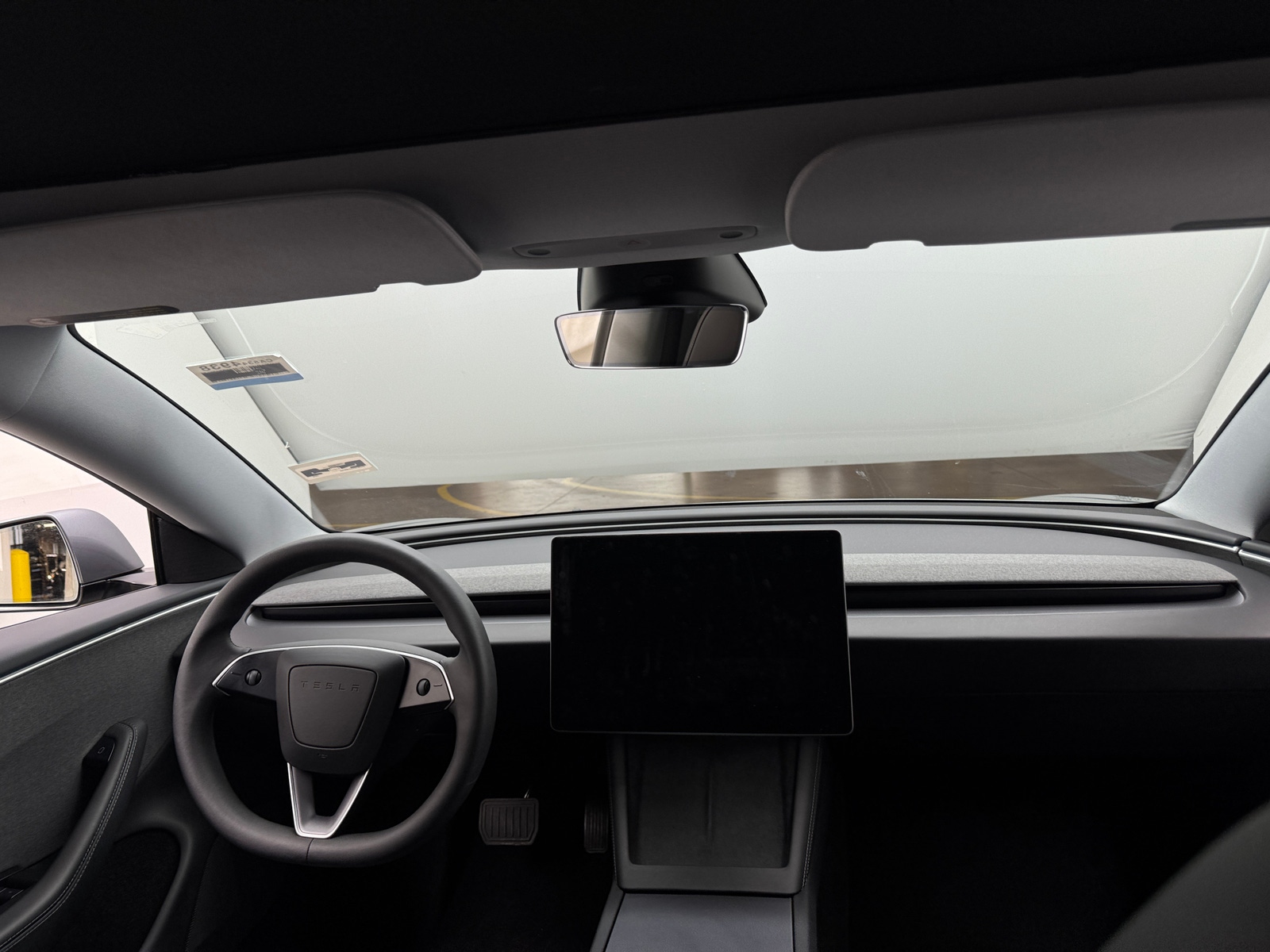 Thumbnail: 2025 Tesla Model 3 - 2