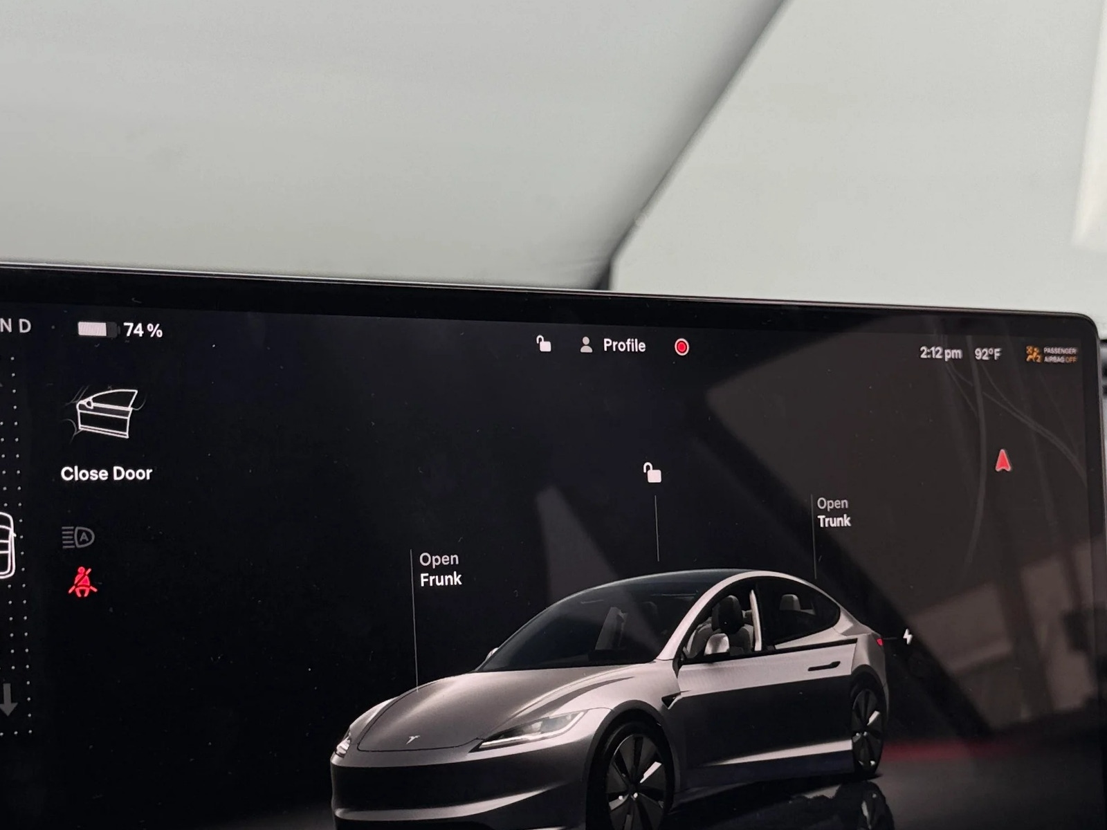 Thumbnail: 2025 Tesla Model 3 - 3