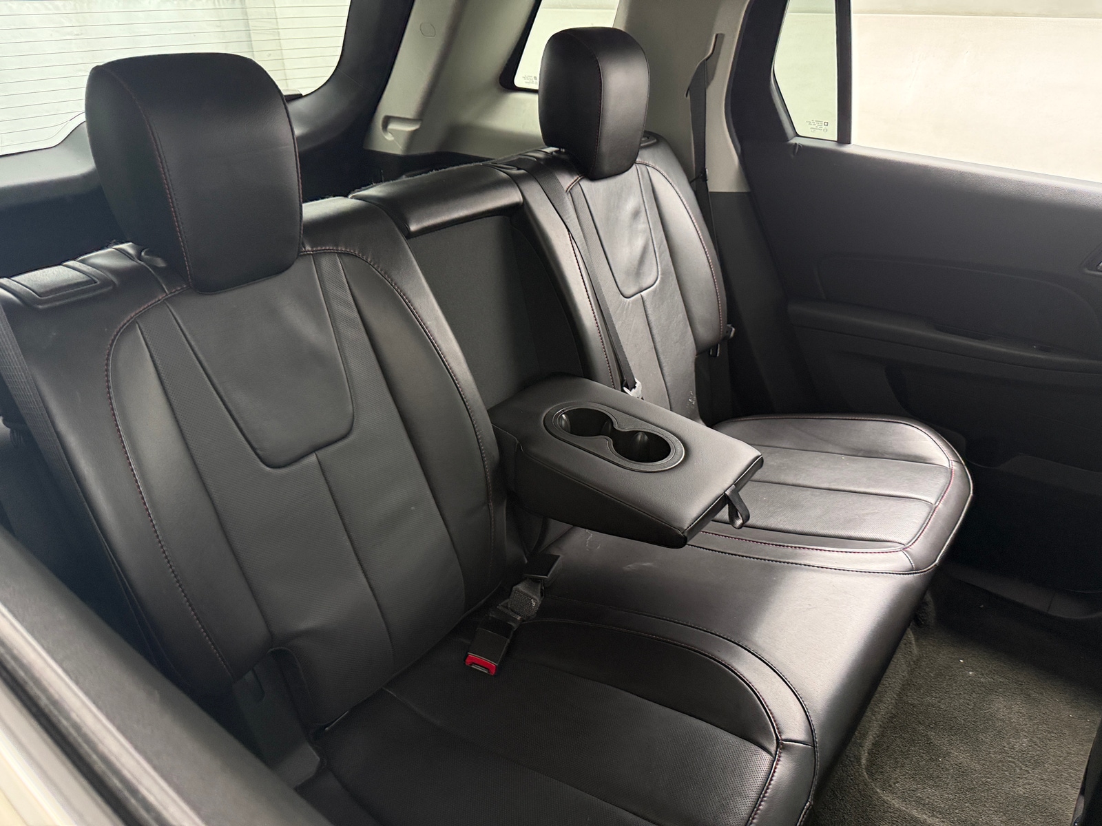 Thumbnail: 2015 GMC Terrain - 5