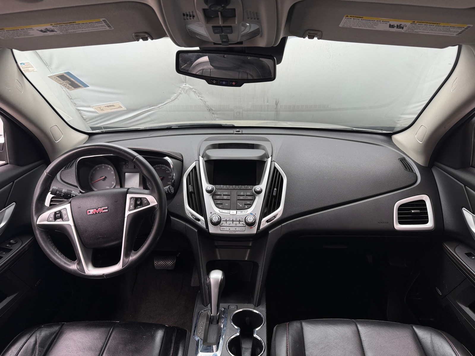 Thumbnail: 2015 GMC Terrain - 2