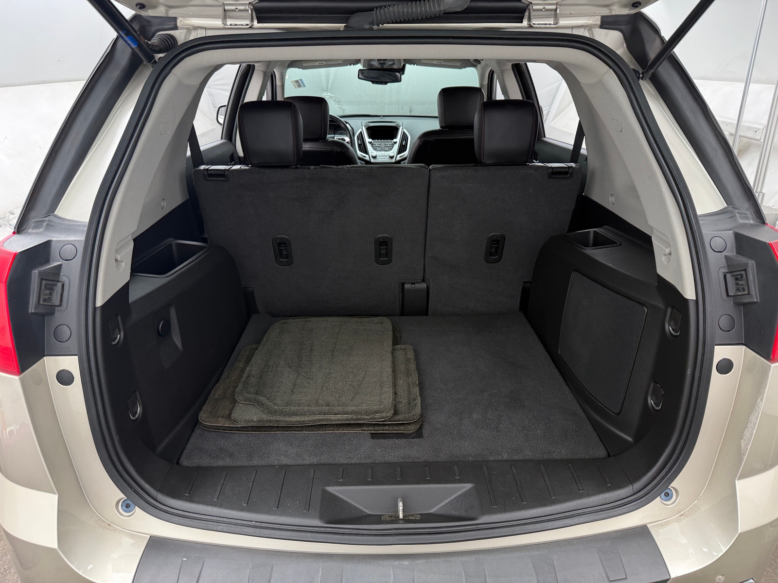 Thumbnail: 2015 GMC Terrain - 6