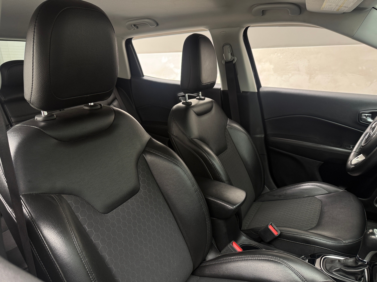 Thumbnail: 2019 Jeep Compass - 2