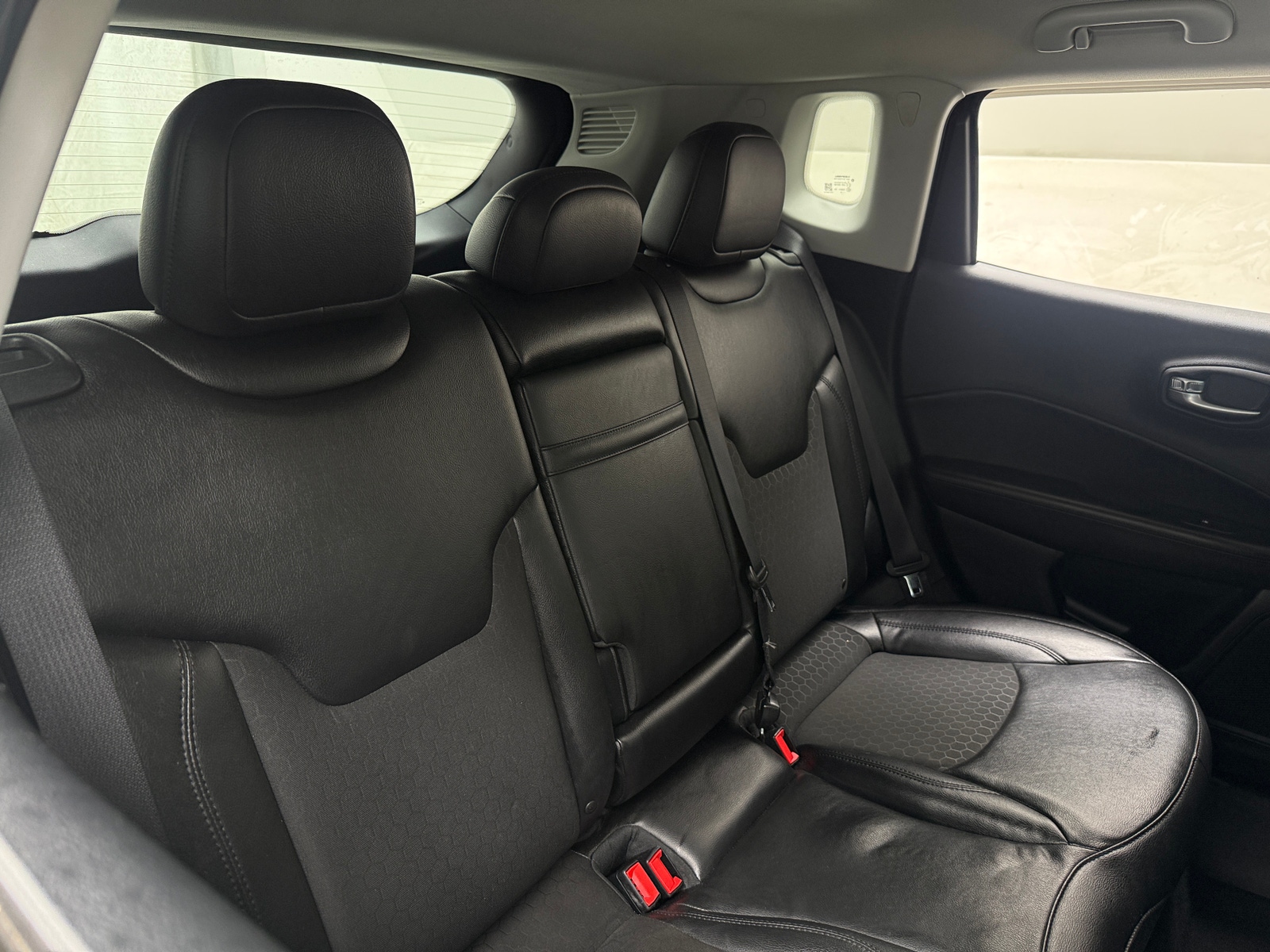 Thumbnail: 2019 Jeep Compass - 6