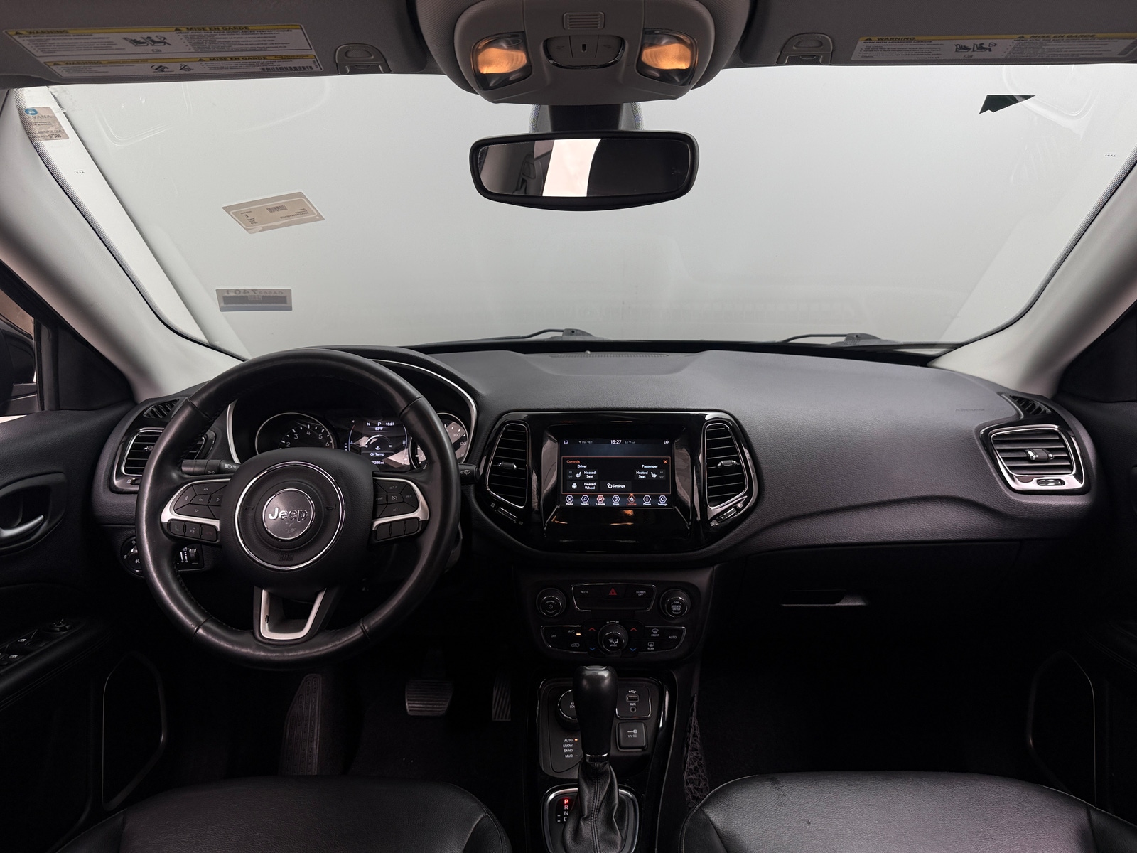 Thumbnail: 2019 Jeep Compass - 3