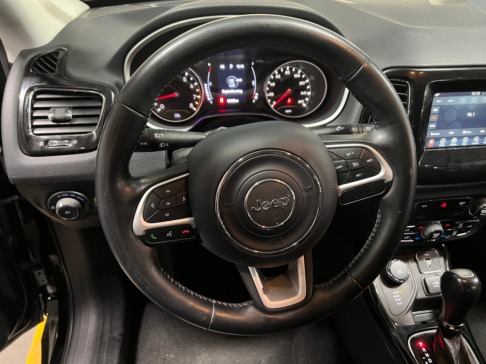 Thumbnail: 2019 Jeep Compass - 5