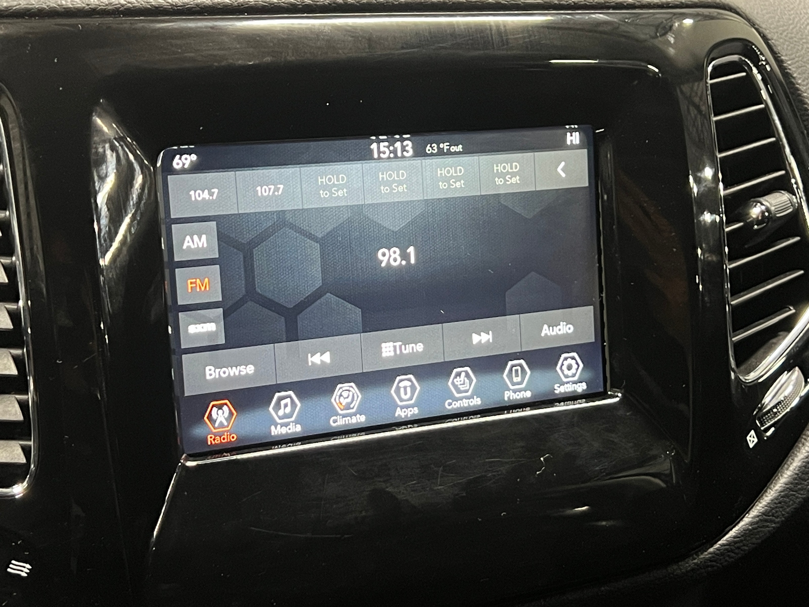 Thumbnail: 2019 Jeep Compass - 4