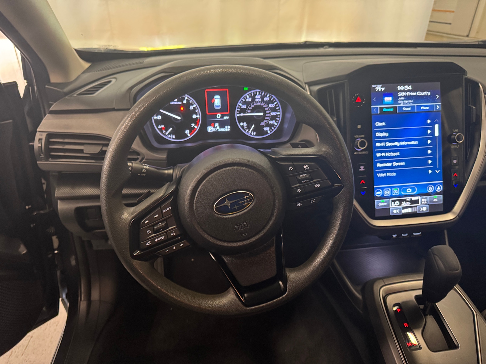 Thumbnail: 2024 Subaru Crosstrek - 5