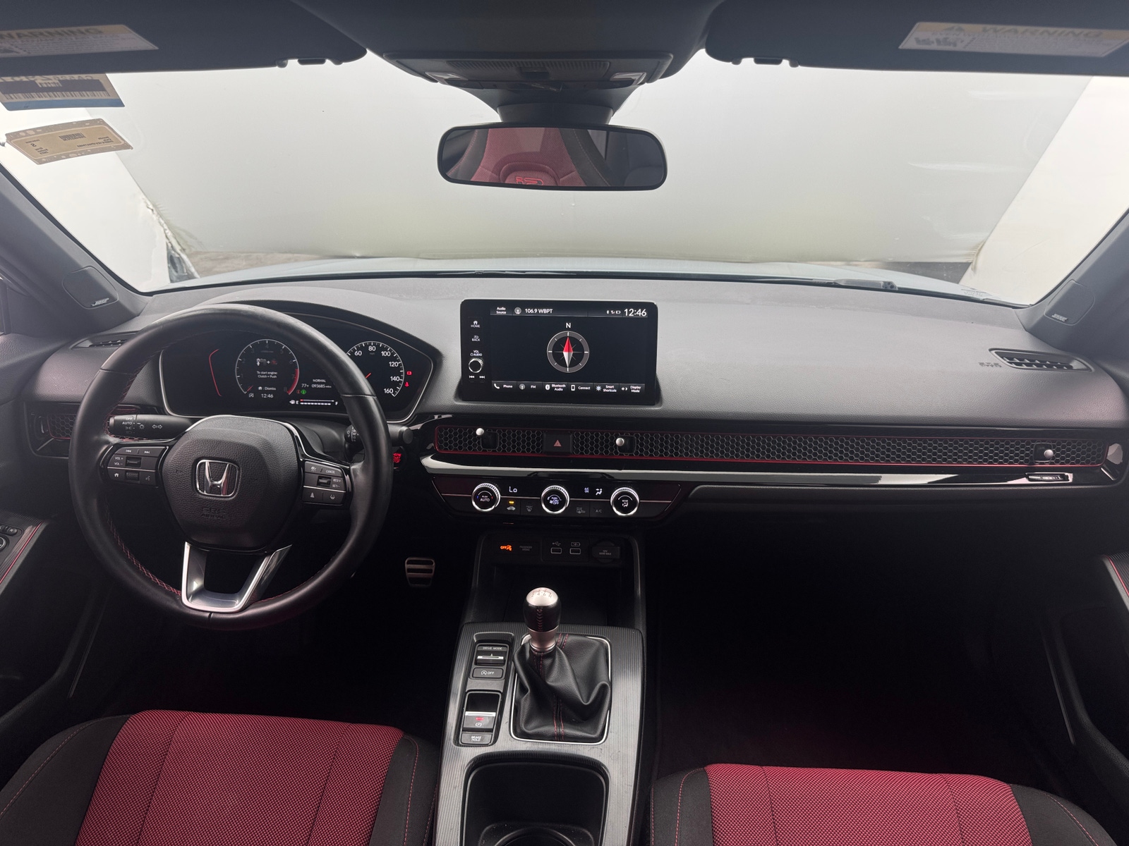 Thumbnail: 2023 Honda Civic - 3