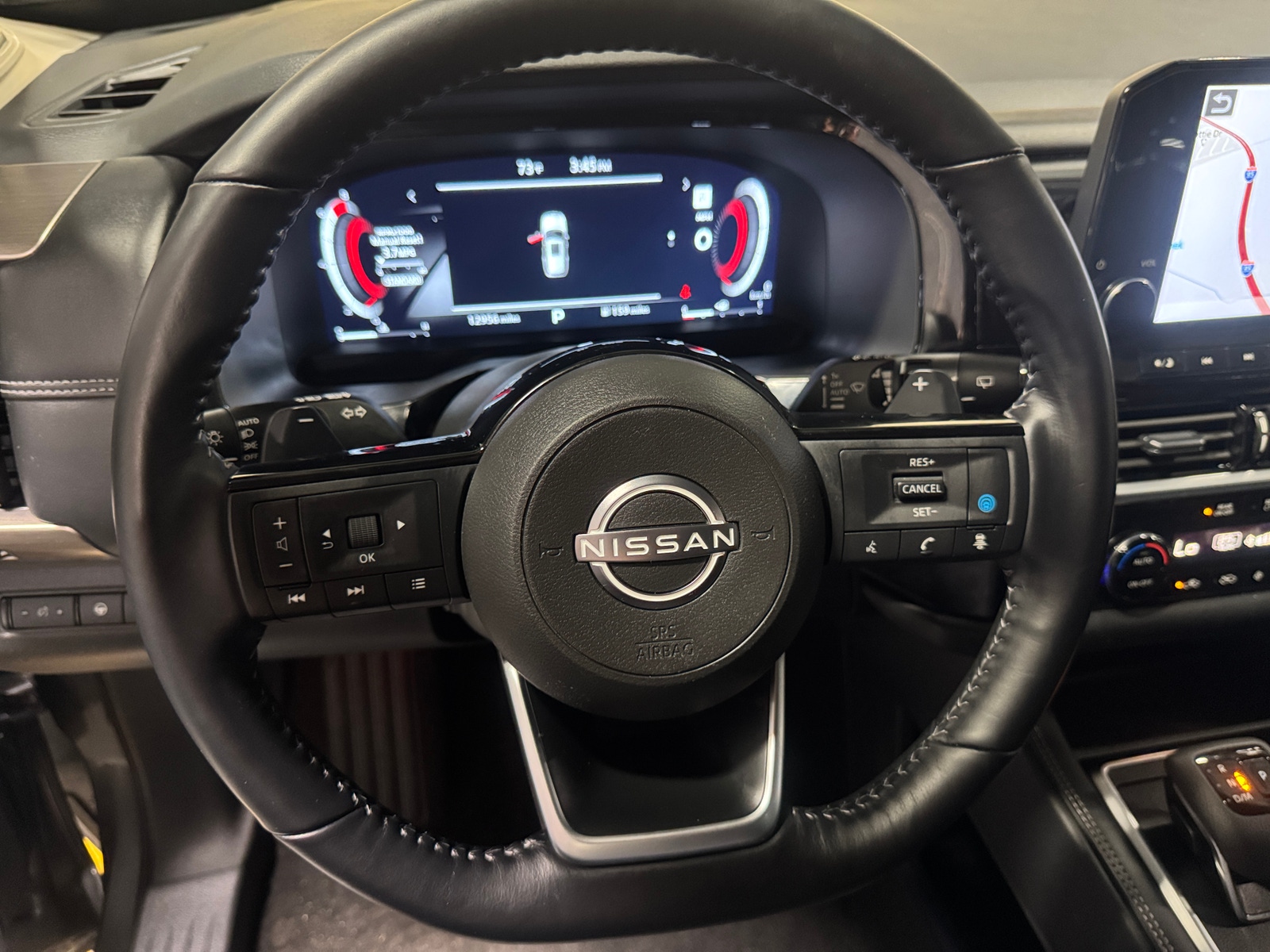Thumbnail: 2025 Nissan Pathfinder - 4