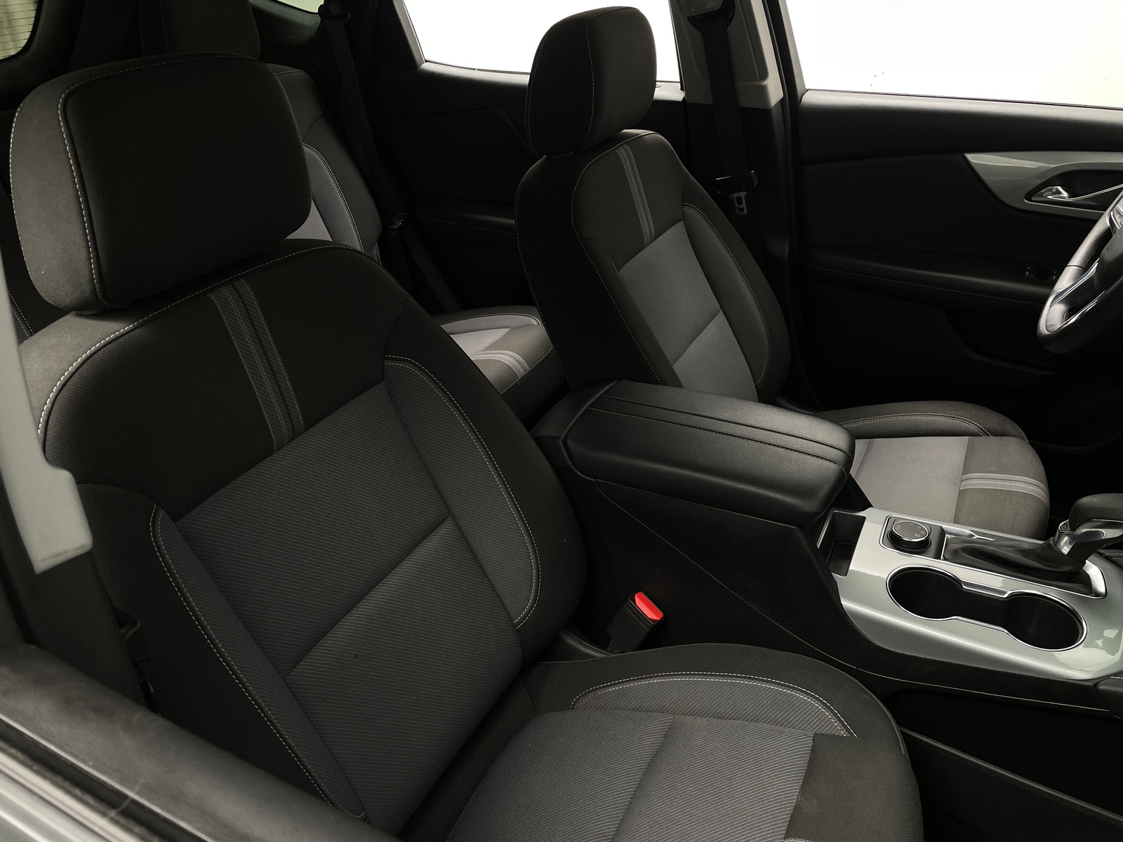 Thumbnail: 2023 Chevrolet Blazer - 2